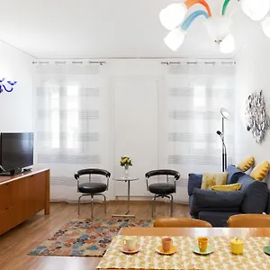  Apartment Piera Rossa Italy