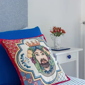 Apartment Zagara E Sirene, Amalfi