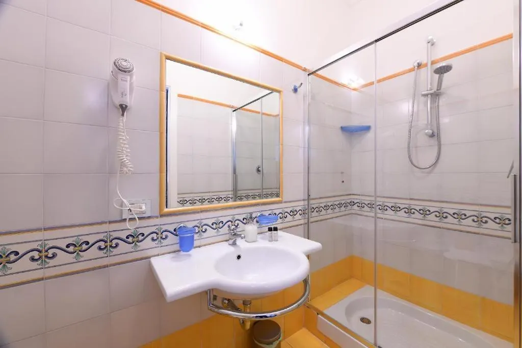 Casa Amalfi Centro Storico Apartment