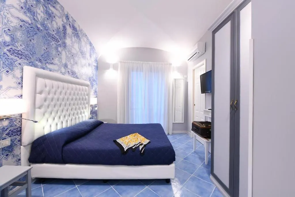 Casa Amalfi Centro Storico Apartment