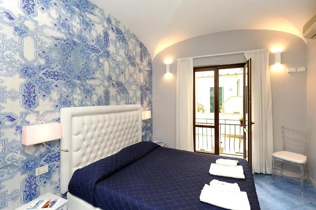 Casa Amalfi Centro Storico Apartment